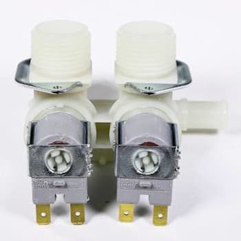 Image for Speed Queen Replacement Water Inlet Valve For Washer, Part # 802220p from HD Supply