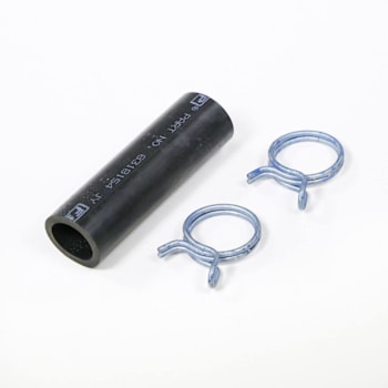 Whirlpool Replacement Drain Hose Connector Kit For Washer, Part # 285835