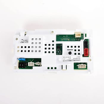 Whirlpool Replacement Electronic Control Board For Washer, Part # W11116590