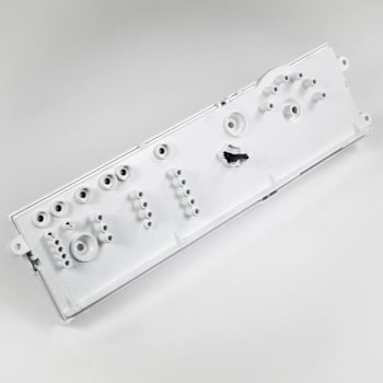 Image for Frigidaire Replacement Ui Control Board For Washer, Part # 137005010 from HD Supply