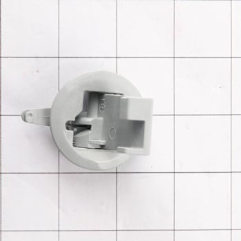 Image for GE Replacement Lid Lock Striker For Washer, Part # Wh02x24106 from HD Supply