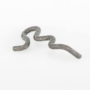 Whirlpool Replacement Suspension Spring Retainer For Washer, Part # Wpw10145155