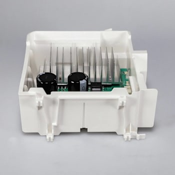 Whirlpool Replacement Motor Control Board For Washer, Part # Wpw10374126