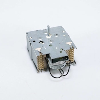 Whirlpool Replacement Timer For Washer, Part # Wp22001252