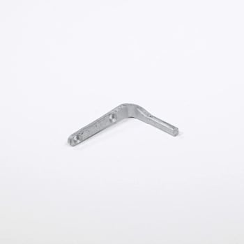 Whirlpool Replacement Lid Left Hinge For Washer, Part # Wpw10544329
