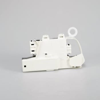 Whirlpool Replacement Door Lock Latch For Washer, Part # Wpw10306374