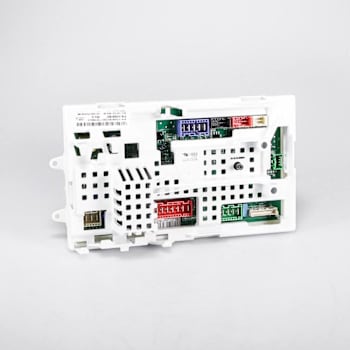Whirlpool Replacement Electronic Control Board For Washer, Part # W10581897