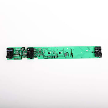 Speed Queen Replacement Control Board For Washer, Part # 205076p