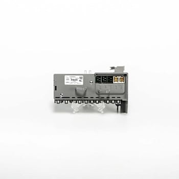 Image for Whirlpool Replacement Control Board For Washer, Part # W10864049 from HD Supply