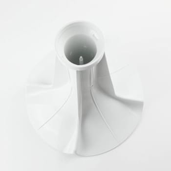 Image for Speed Queen Replacement Agitator For Washer, Part # 203852 from HD Supply