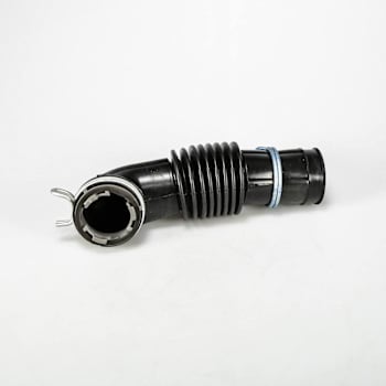 Image for Whirlpool Replacement Vent Hose Assembly For Washer, Part # Wpw10568614 from HD Supply