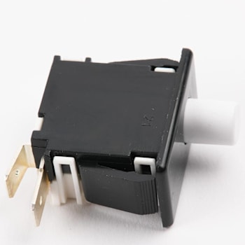 Speed Queen Replacement Push Button Switch For Washer, Part # 803415