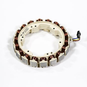 Whirlpool Replacement Motor Stator For Washer, Part # W10754158