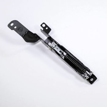 Whirlpool Replacement Left Lid Hinge For Washer, Part # W10842413