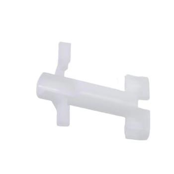 Whirlpool Replacement Plunger Guide Tube For Washer, Part # Wp22002757
