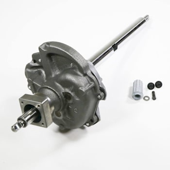 Frigidaire Replacement Transmission For Washer, Part # 134737100
