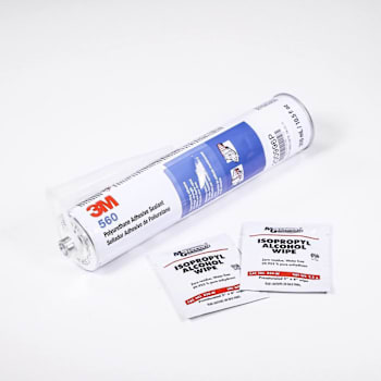 Speed Queen Replacement Silicone Sealant For Washer, Part # 200996p