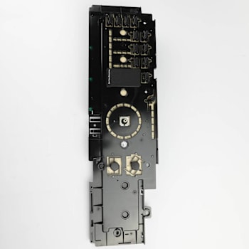GE Replacement Main Control Board For Washer, Part # Wh22x36477