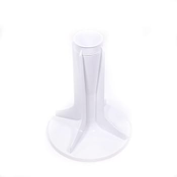 GE Replacement Agitator Assembly For Washer, Part # Wh43x10056