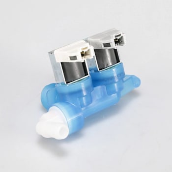 Image for Whirlpool Replacement Water Inlet Valve For Washer, Part # Wpw10289387 from HD Supply