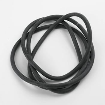 GE Replacement Black O-Ring Seal For Washer, Part # Wh01x21994