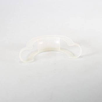 Whirlpool Replacement Drain Hose U-Bend Bracket For Washer, Part # Wp8577378