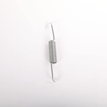 Frigidaire Replacement Suspension Spring For Washer, Part # 5304505117