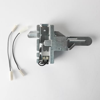 Speed Queen Replacement Dual Lid Switch For Washer, Part # 204696