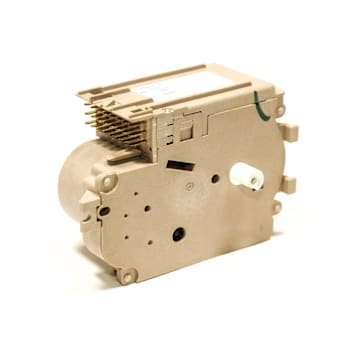 Whirlpool Replacement Timer For Washer, Part # Wp22002452