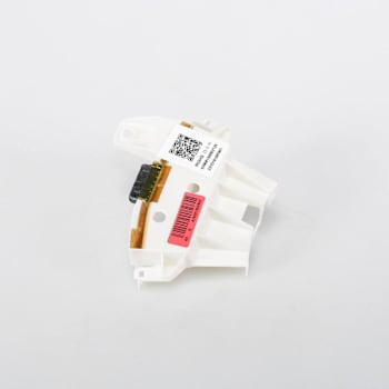 GE Replacement Rotor Position Sensor Module For Washer, Part # Wh12x23995