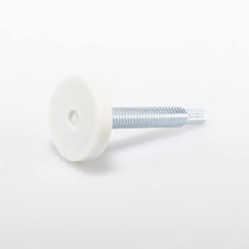 Whirlpool Replacement Leveling Leg For Washer, Part # Wp8563585