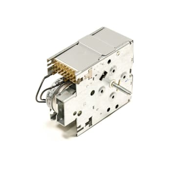 Whirlpool Replacement Timer For Washer, Part # Wp22001025