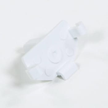 Whirlpool Replacement Lid Cam For Washer, Part # W10814230