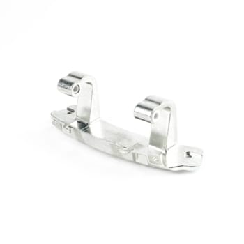 Frigidaire Replacement Door Hinge Assembly For Washer, Part # 5304508699