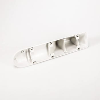 Whirlpool Replacement Drum Baffle For Washer, Part # Wp8182233