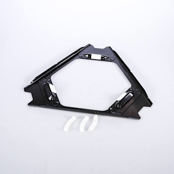 Whirlpool Replacement Skate Plate For Washer, Part # Wp3946509