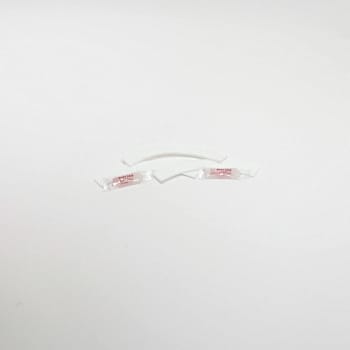 Whirlpool Replacement Damper Pad Kit For Washer, Part # 203956