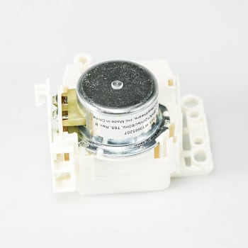 Whirlpool Replacement Dispenser Motor And Switch  For Washer, Part # Wpw10665207