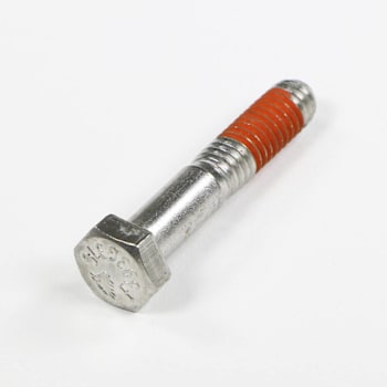 Frigidaire Replacement Lock Plate Bolt For Washer, Part # 137539500