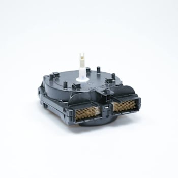 Whirlpool Replacement Timer For Washer, Part # Wpw10243947