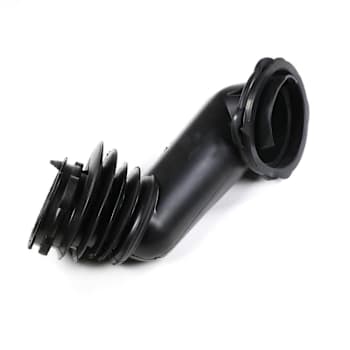 Frigidaire Replacement Dispenser To Tub Hose For Washer, Part # 134625700