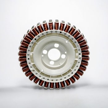 Image for Whirlpool Replacement Stator Assembly For Washer, Part # Wpw10419333 from HD Supply