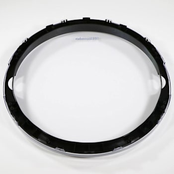 Frigidaire Replacement Outer Door Window For Washer, Part # 137067900