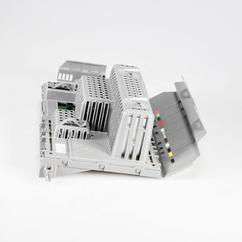 Whirlpool Replacement Main Control Board For Washer, Part # W11201289