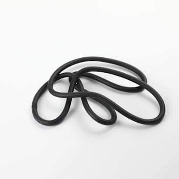 Speed Queen Replacement Black Gasket For Washer, Part # D511056