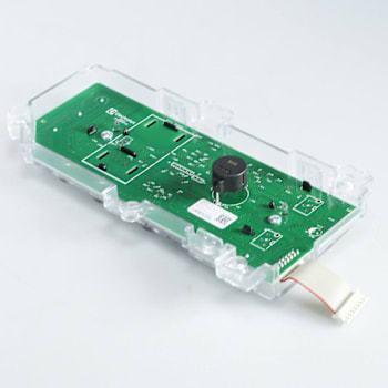 Frigidaire Replacement Ui Control Board For Washer, Part # 5304505611