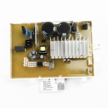 Image for Whirlpool Replacement Main Control Board For Washer, Part # W11627517 from HD Supply