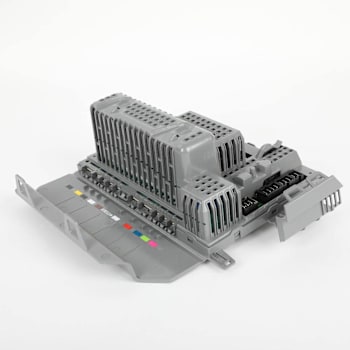 Image for Whirlpool Replacement Main Control Board For Washer, Part # W11201286 from HD Supply
