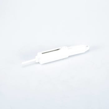 Whirlpool Replacement Lid Hinge Spring For Washer, Part # Wp3350152