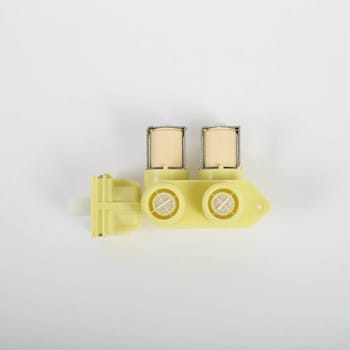 Speed Queen Replacement Water Inlet Valve For Washer, Part # 203741